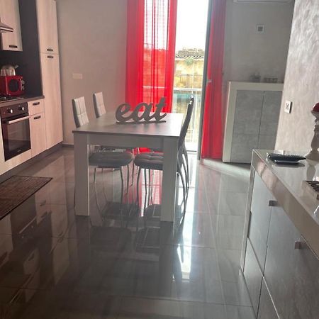 Deluxe Home Appartamento Sciacca Εξωτερικό φωτογραφία