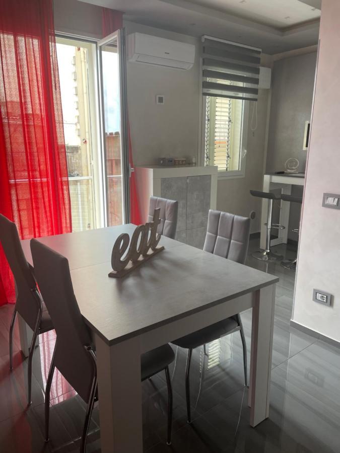 Deluxe Home Appartamento Sciacca Εξωτερικό φωτογραφία