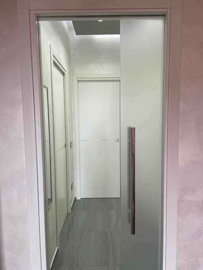 Deluxe Home Appartamento Sciacca Εξωτερικό φωτογραφία