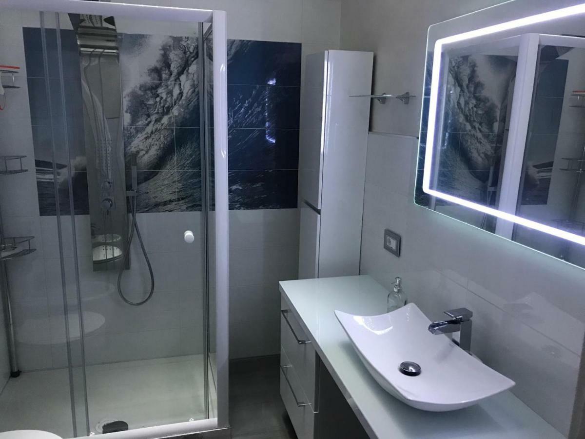 Deluxe Home Appartamento Sciacca Εξωτερικό φωτογραφία