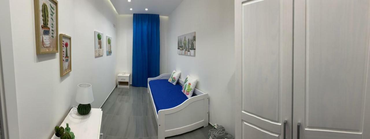 Deluxe Home Appartamento Sciacca Εξωτερικό φωτογραφία