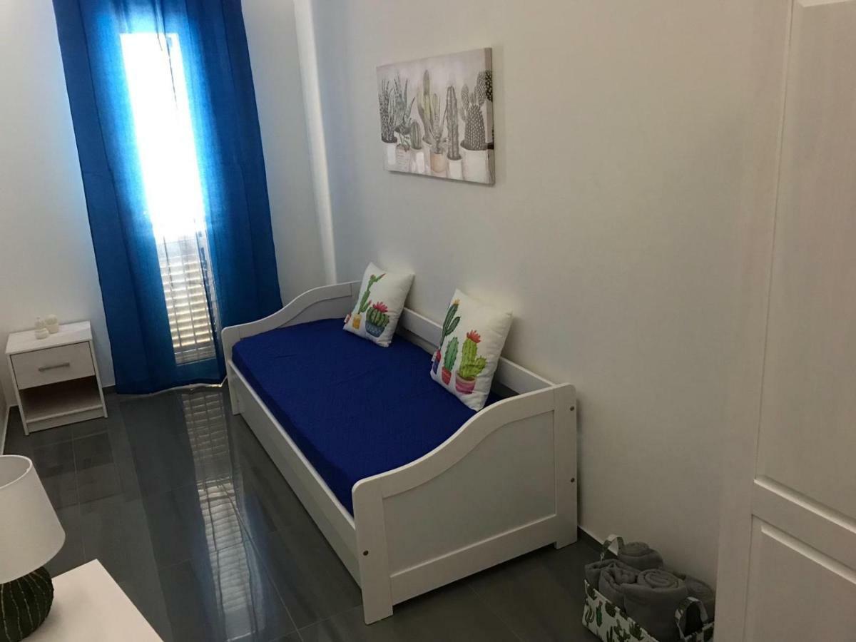 Deluxe Home Appartamento Sciacca Εξωτερικό φωτογραφία
