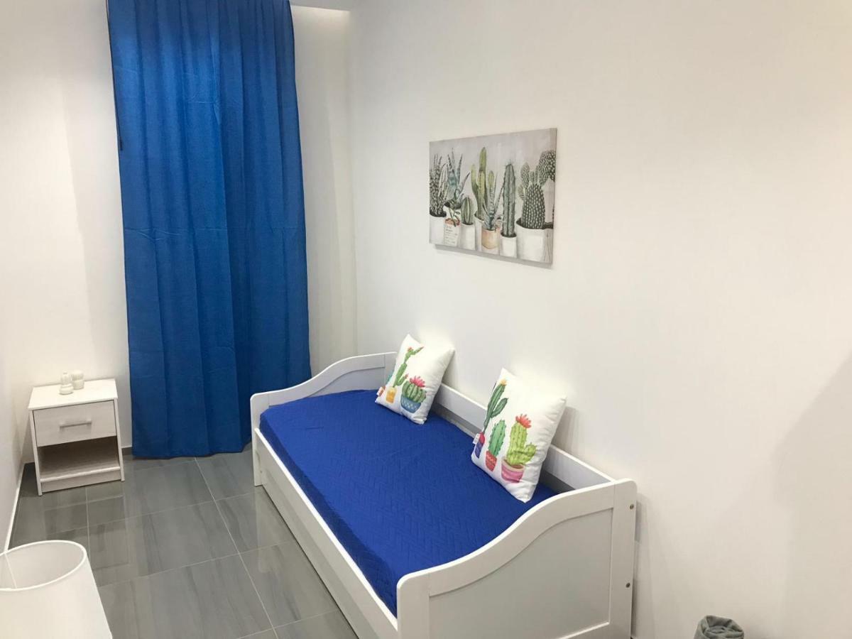 Deluxe Home Appartamento Sciacca Εξωτερικό φωτογραφία